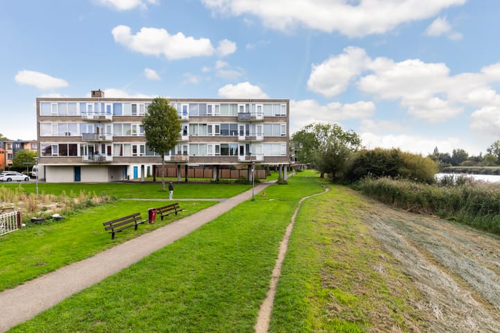 Foto 29 van Beekmanstraat 61