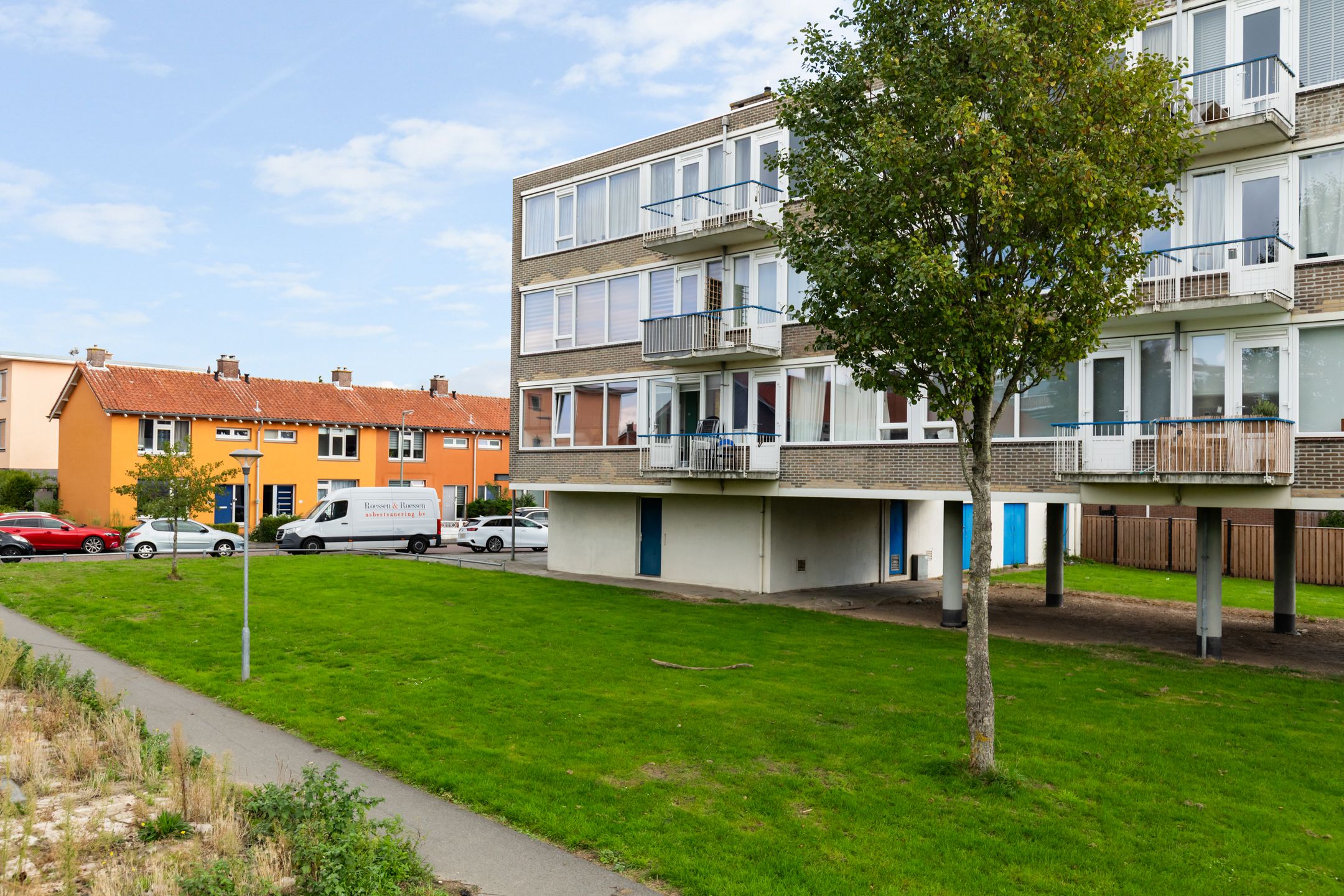 Photo 30 of Beekmanstraat 61