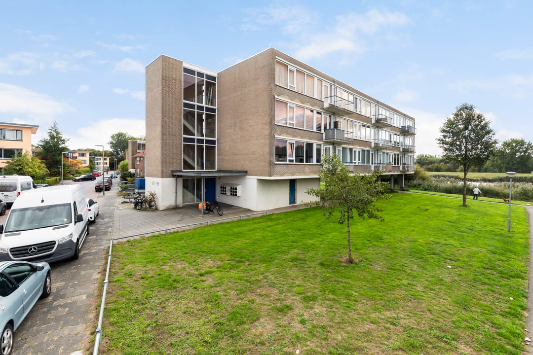 Photo 31 of Beekmanstraat 61