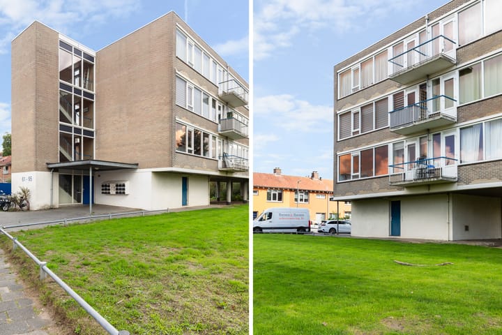 Foto 32 van Beekmanstraat 61