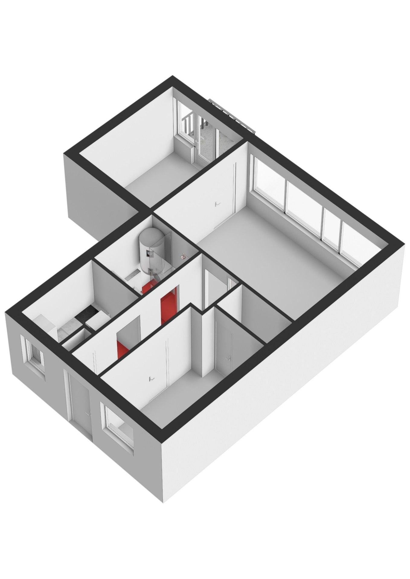 Photo 35 of Beekmanstraat 61