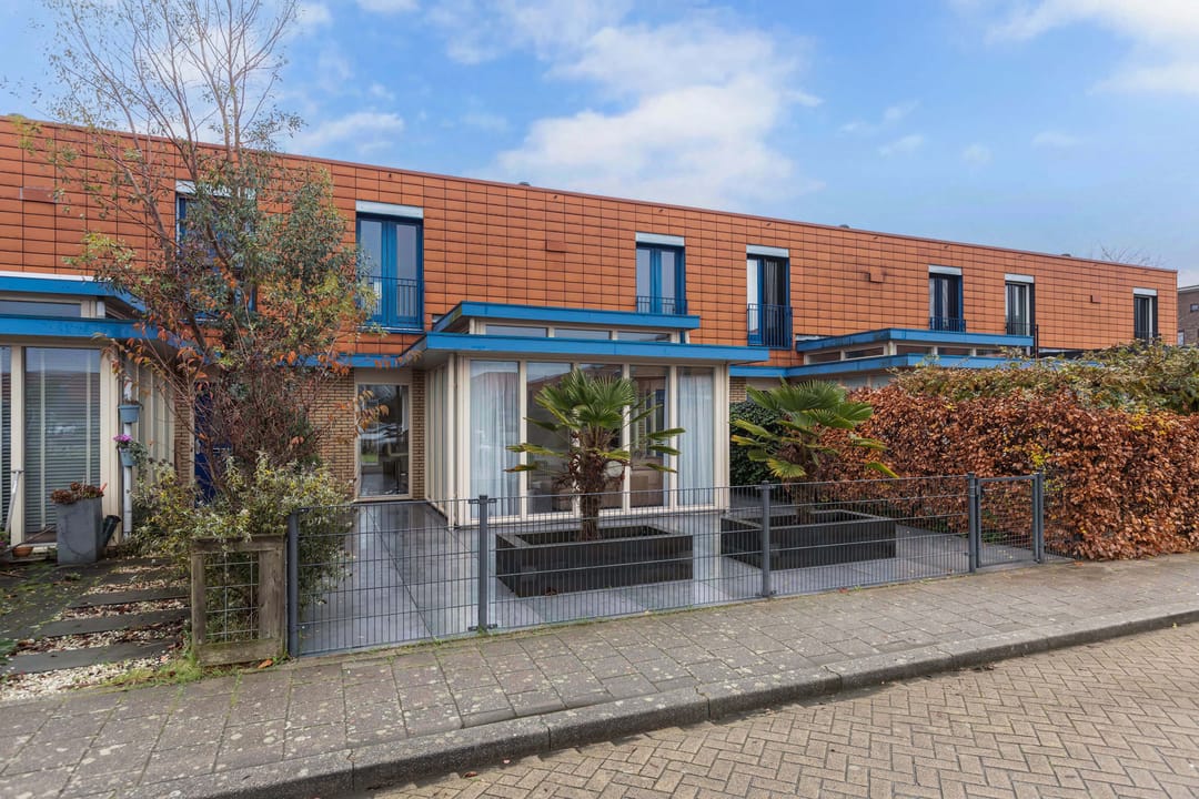 Foto 7 van Zuidewijn 34