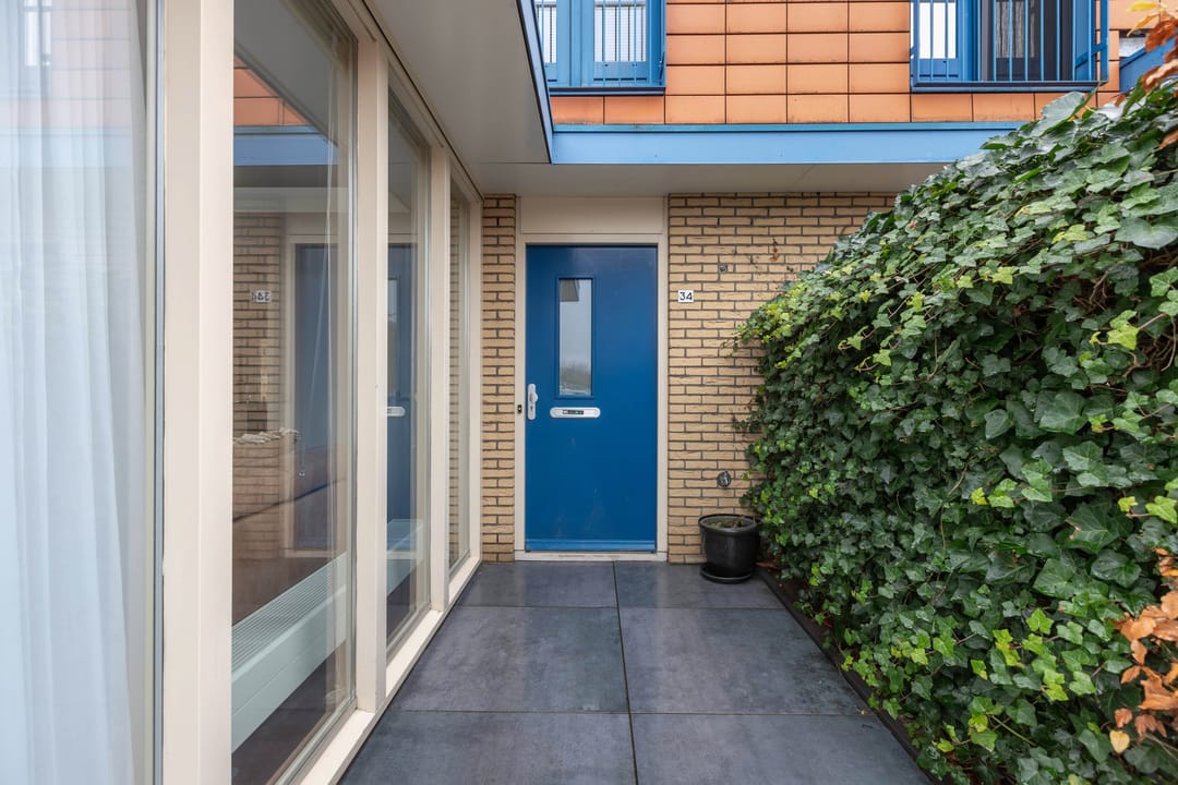 Foto 11 van Zuidewijn 34