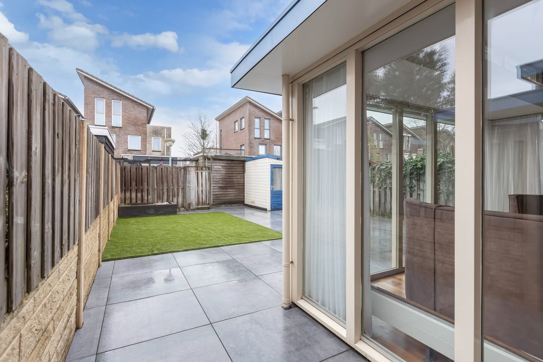 Foto 37 van Zuidewijn 34