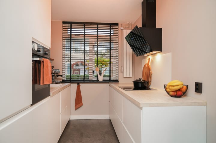 Foto 3 van Zuster J.C. Croonhof 10