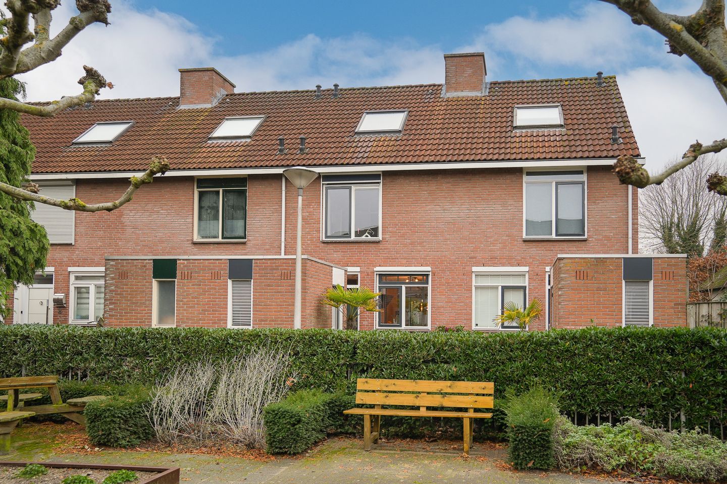 Foto 4 van Zuster J.C. Croonhof 10