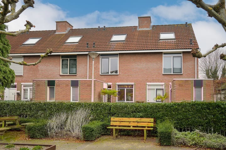 Foto 4 van Zuster J.C. Croonhof 10