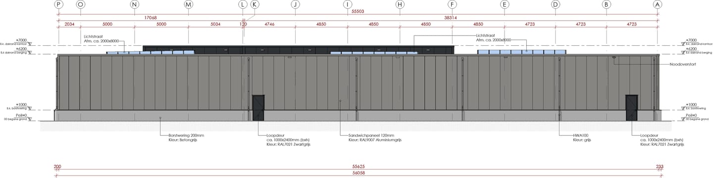 Bekijk foto 5 van Vaartveld 9