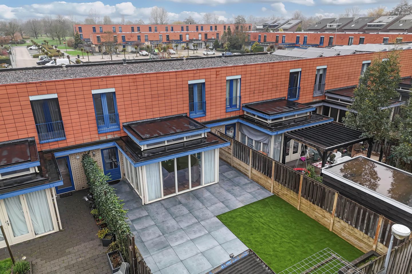 Foto 40 van Zuidewijn 34