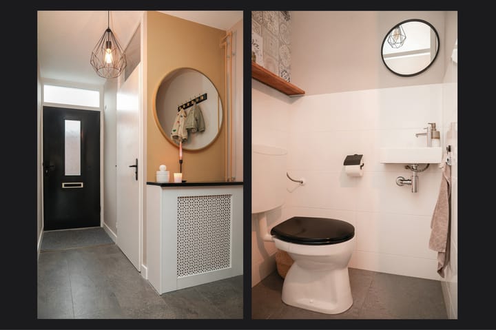 Foto 7 van Zuster J.C. Croonhof 10