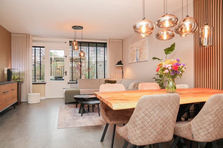 Foto 8 van Zuster J.C. Croonhof 10