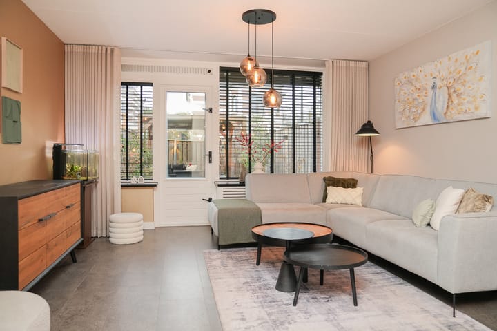 Foto 9 van Zuster J.C. Croonhof 10