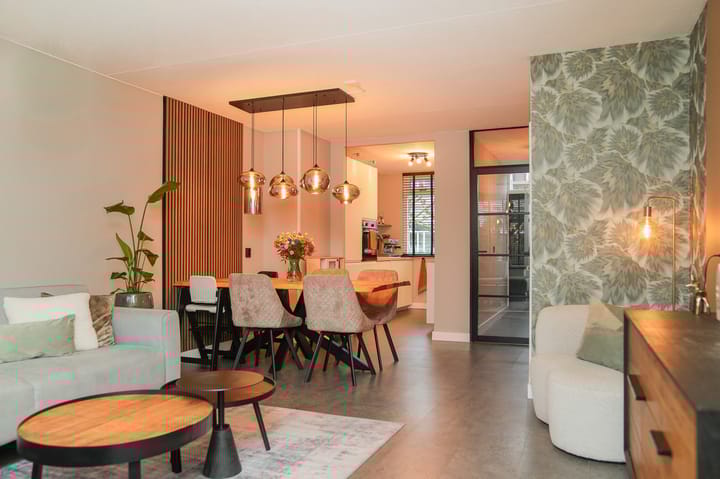 Foto 11 van Zuster J.C. Croonhof 10