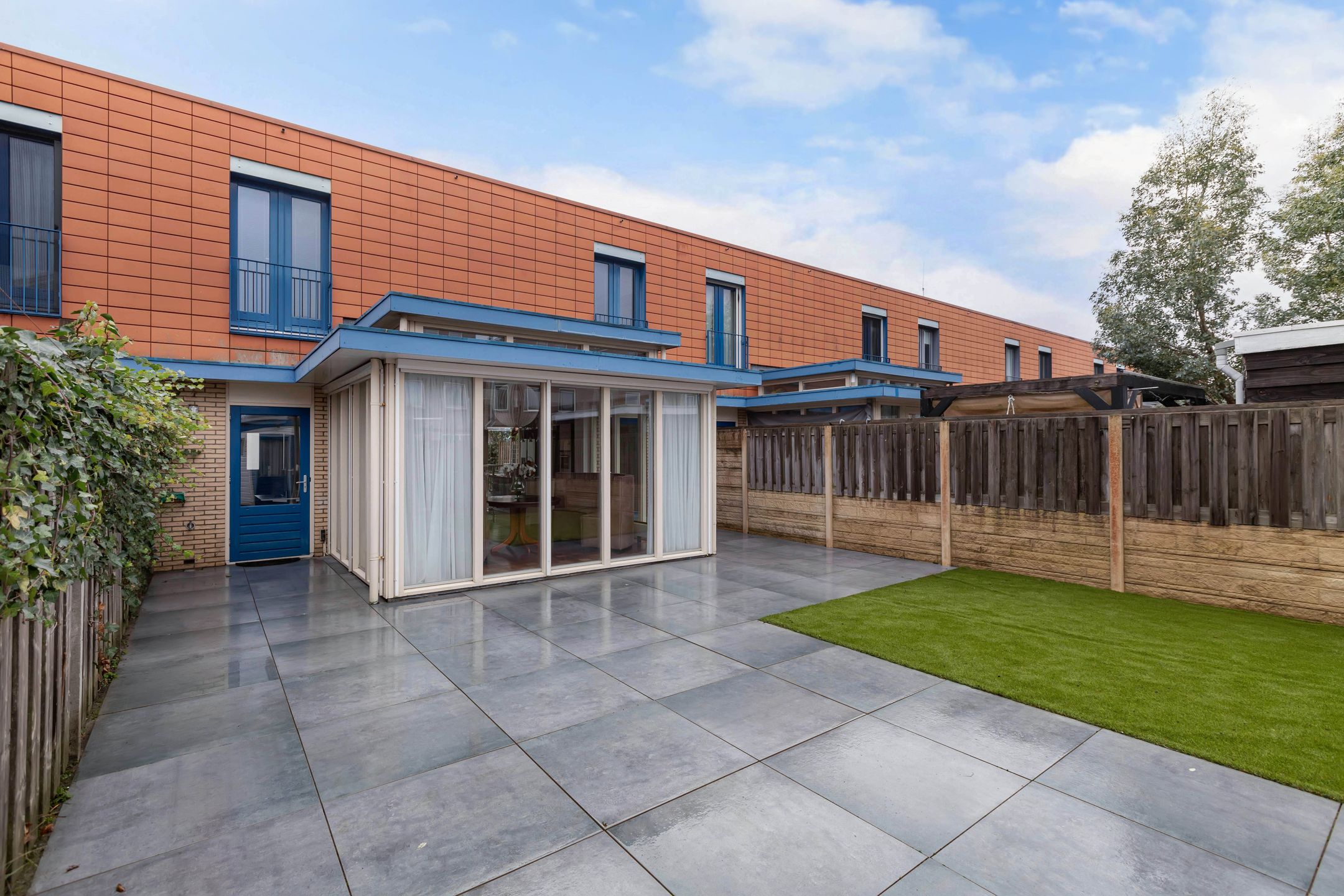 Foto 36 van Zuidewijn 34