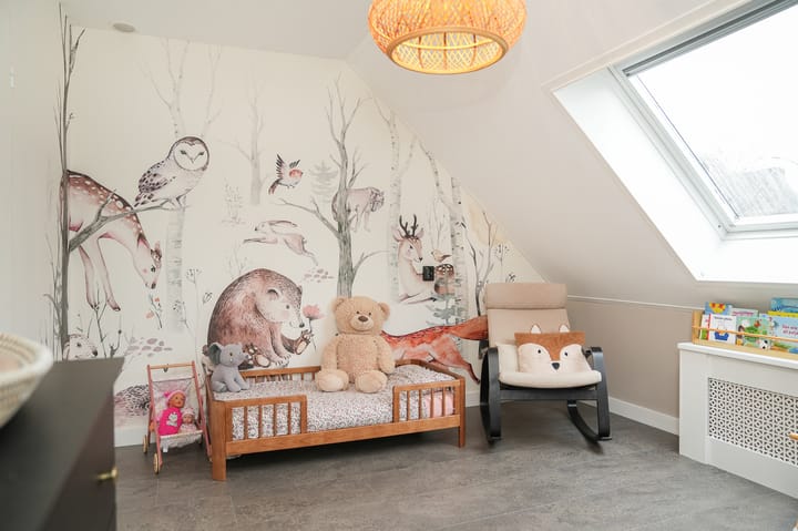 Foto 20 van Zuster J.C. Croonhof 10