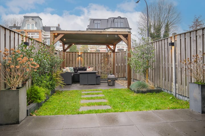 Foto 23 van Zuster J.C. Croonhof 10