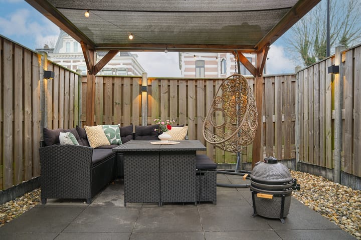 Foto 24 van Zuster J.C. Croonhof 10