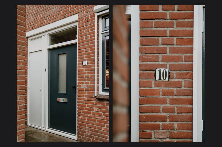 Foto 28 van Zuster J.C. Croonhof 10