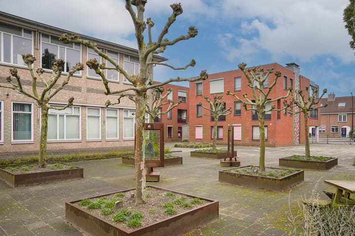 Foto 29 van Zuster J.C. Croonhof 10