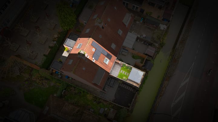 Foto 31 van Zuster J.C. Croonhof 10