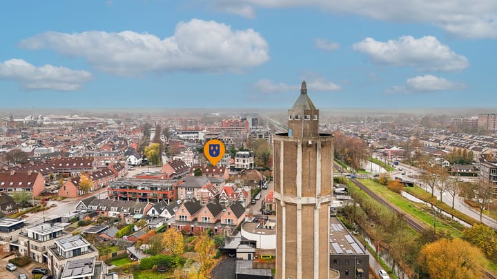 Foto 32 van Zuster J.C. Croonhof 10