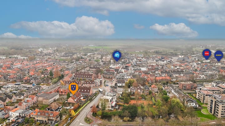 Foto 33 van Zuster J.C. Croonhof 10