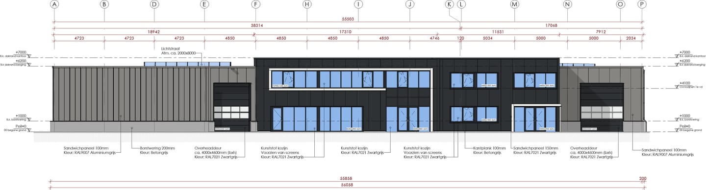 Bekijk foto 4 van Vaartveld 9