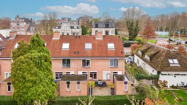 Foto 30 van Zuster J.C. Croonhof 10