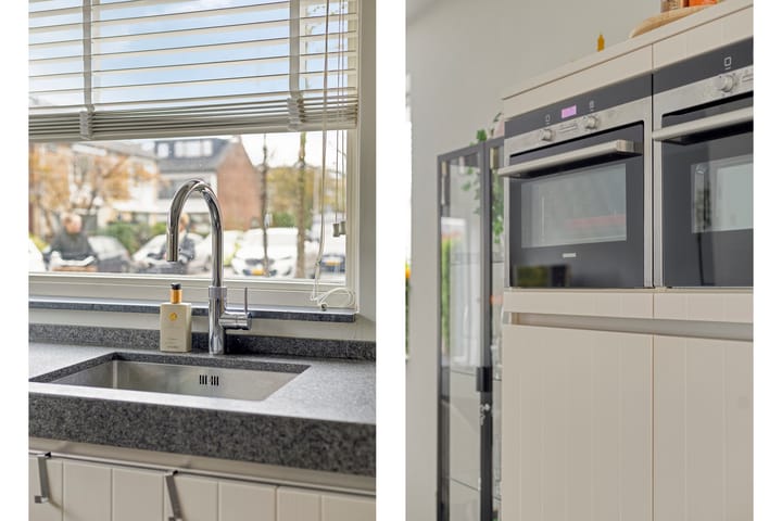 Photo 10 of Simon van Arkelstraat 11