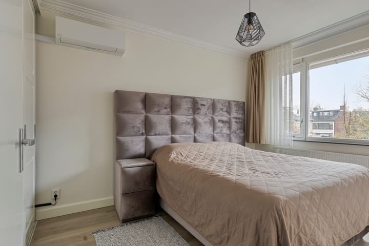 Photo 13 of Simon van Arkelstraat 11