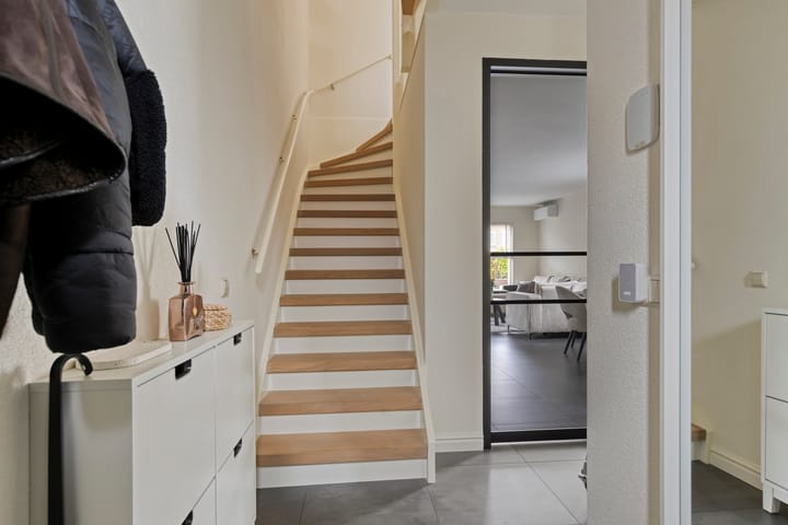 Photo 16 of Simon van Arkelstraat 11