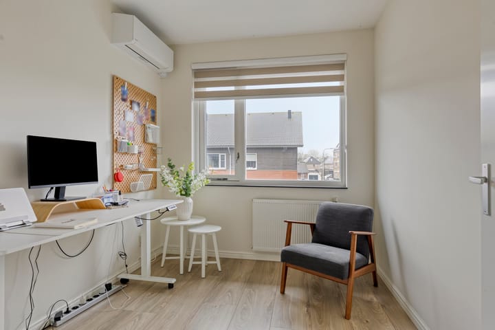 Photo 22 of Simon van Arkelstraat 11