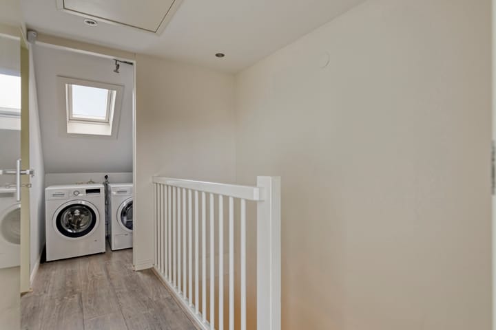 Photo 24 of Simon van Arkelstraat 11