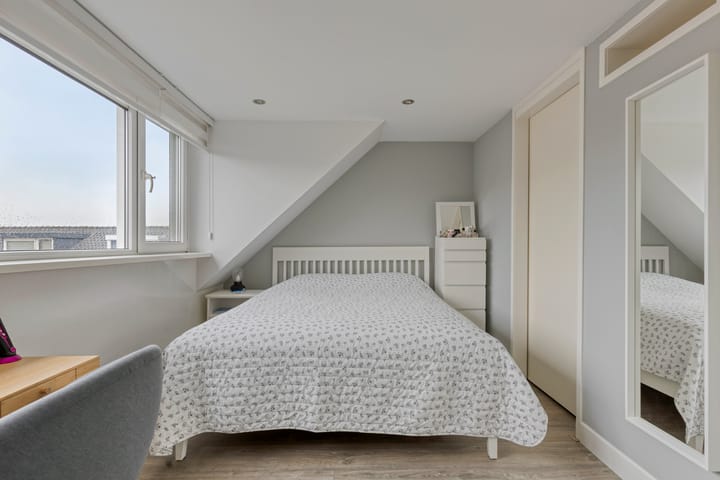 Photo 26 of Simon van Arkelstraat 11