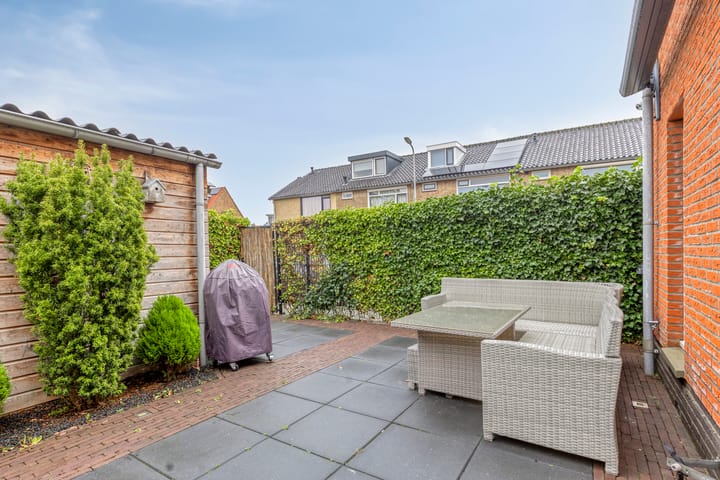 Photo 29 of Simon van Arkelstraat 11