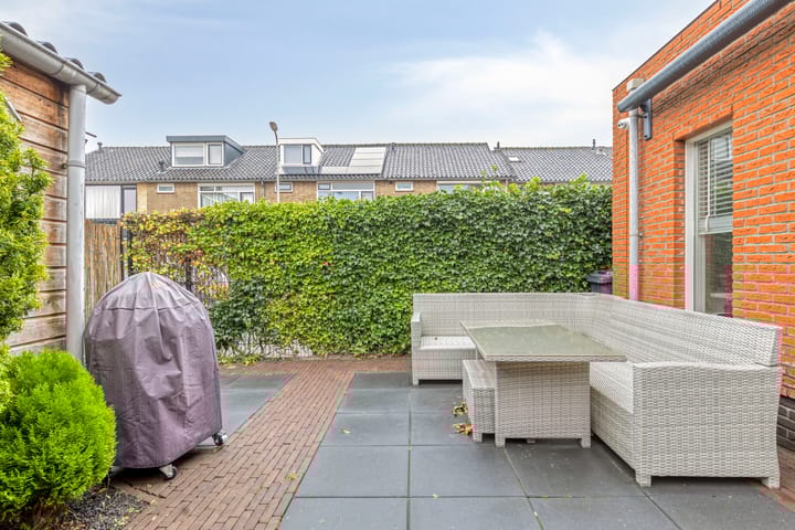 Photo 30 of Simon van Arkelstraat 11