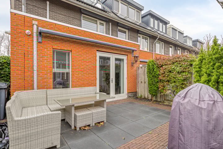 Photo 31 of Simon van Arkelstraat 11