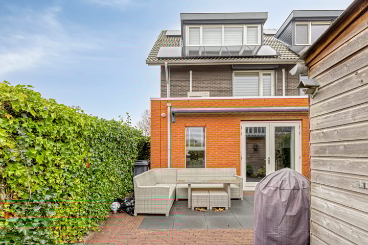 Photo 32 of Simon van Arkelstraat 11