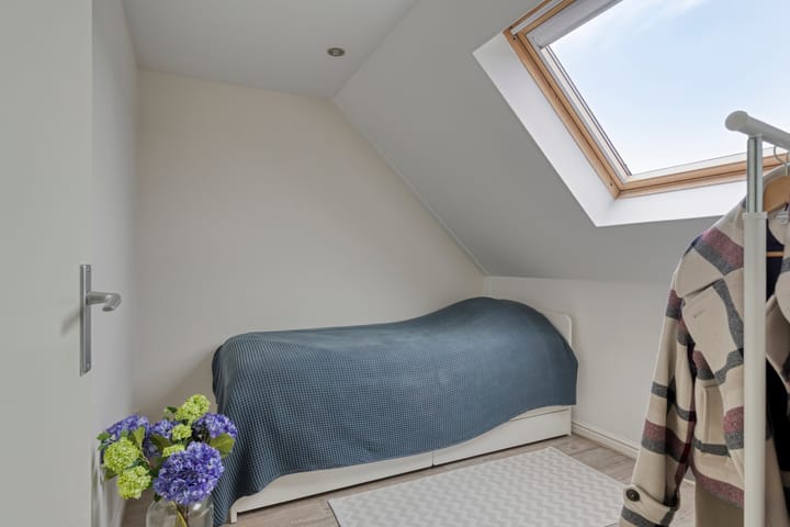 Photo 28 of Simon van Arkelstraat 11