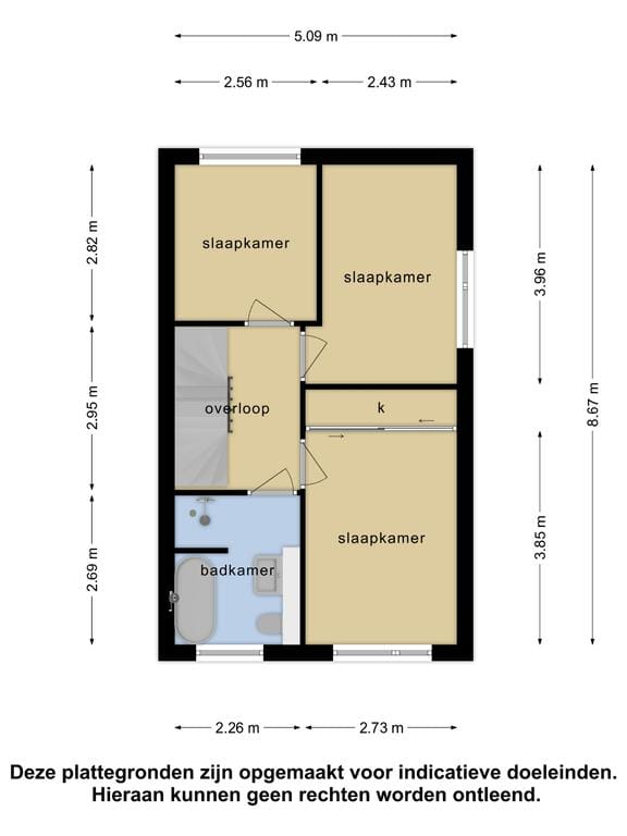 Photo 36 of Simon van Arkelstraat 11