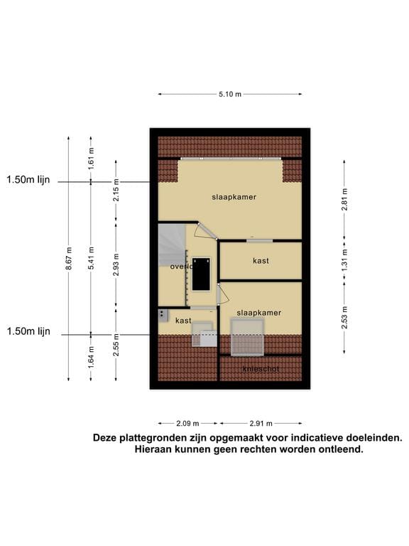 Photo 37 of Simon van Arkelstraat 11