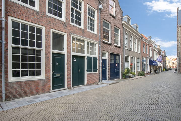 Foto 3 van Kerkstraat 6