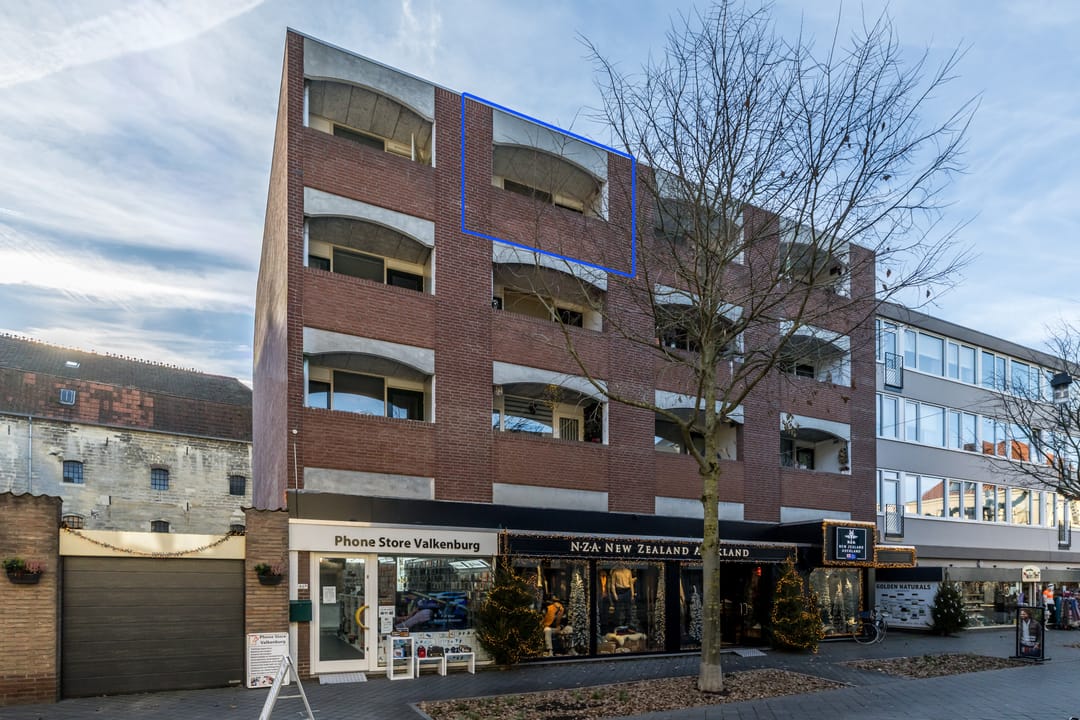 Photo 1 of Dr Erensstraat 68