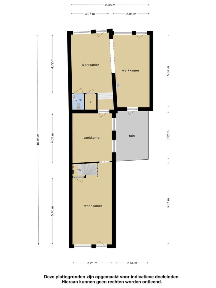 Foto 36 van Kerkstraat 6