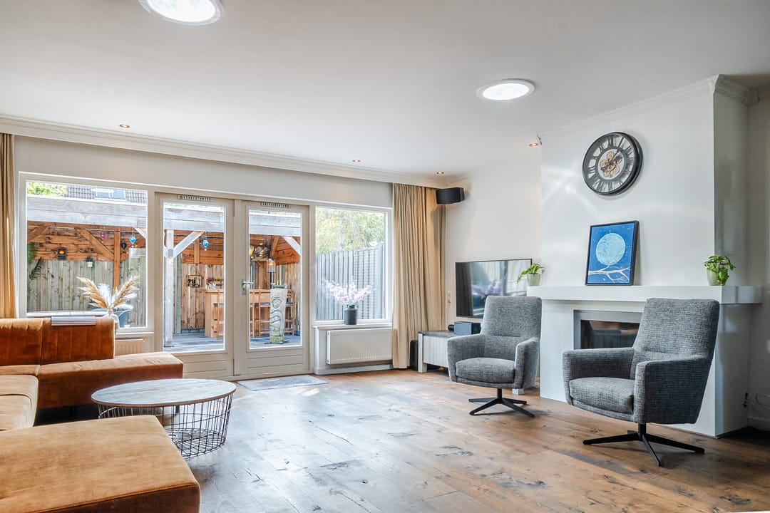 Foto 2 van Turkoois 12