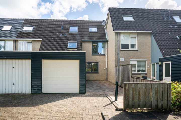 Photo 4 of Turkoois 12