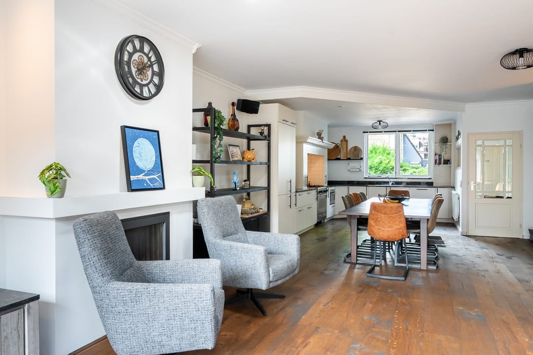 Foto 7 van Turkoois 12