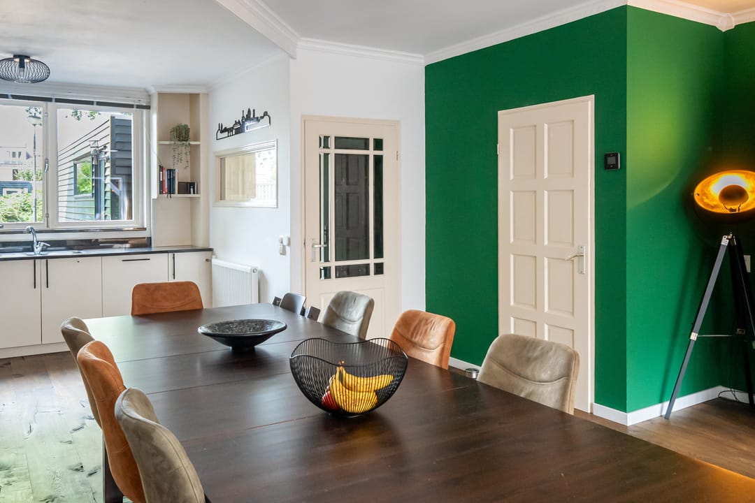 Foto 8 van Turkoois 12