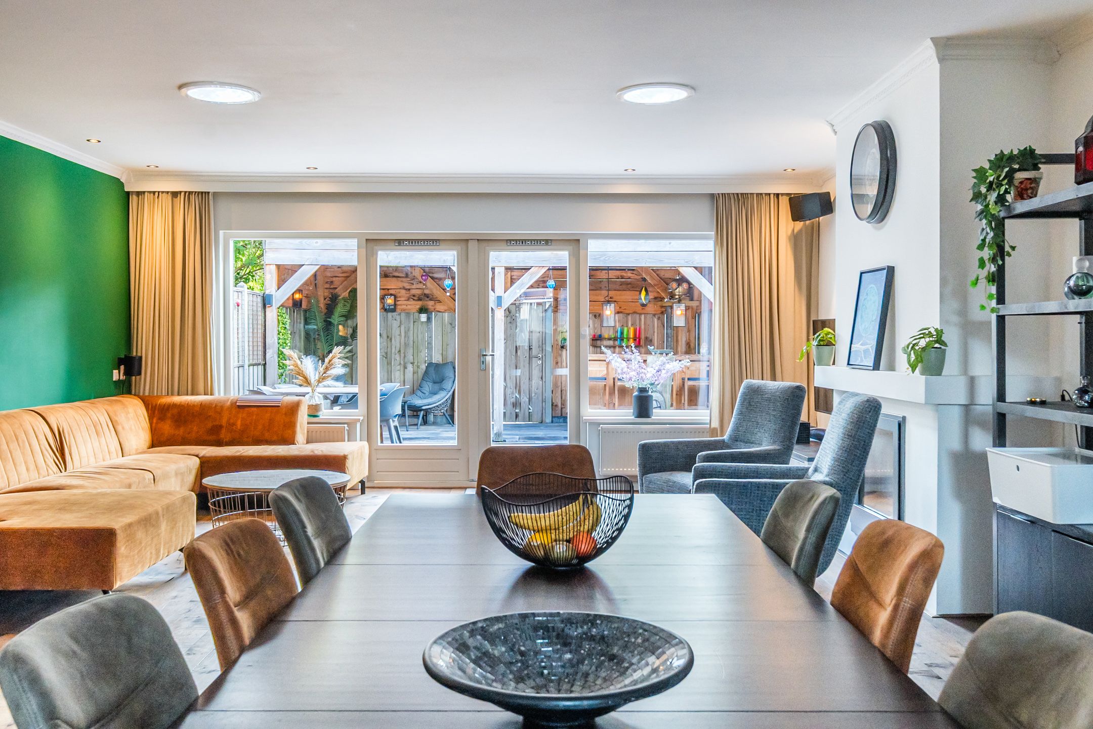 Foto 9 van Turkoois 12