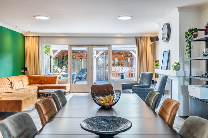 Photo 9 of Turkoois 12